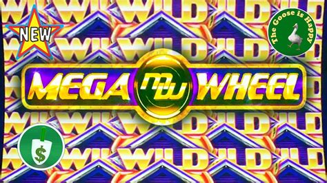 mega wheels demo|Mega Wheel Slot .